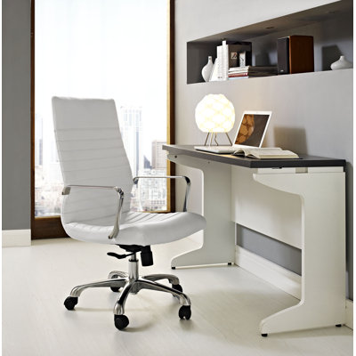 Chaise de bureau Modway Finesse