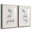 «Bless this Day», ensemble de 2 reproductions d'art textuel-1671650932-1671650921-1671650920