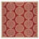 Burnell Performance Geometric Indoor/Outdoor Area Rug