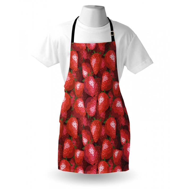 Tablier de fruit