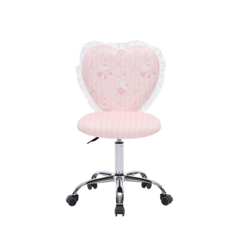 Fauteuil de coiffeuse Impressions Vanity Hello Kitty