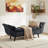 Velvet Upholstered Storage Bench-1372117905