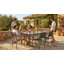 Patio Dining Set with
