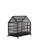 Versatile Folding Dog Crate with Special Design for Large Dogs