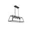 Luminaire suspendu linéaire à intensité variable Barraza-227137275-157984354