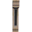 Triple support en fer Tristan 2 po d'épaisseur-108920644-108925033