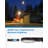 10-Inch Compact LED Barn Light With Photocell
