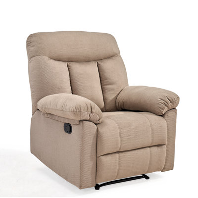 Robert Upholstered Recliner