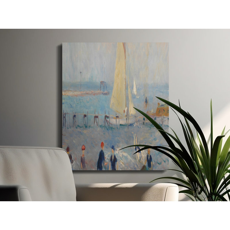 Wrapped Canvas Print Set, 18x24