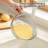 Kitchen Colander Strainer With Handle