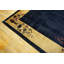 Hand Knotted Wool Pile Floral Antique Chinese Deco Carpet