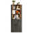 Rustic Brown selected