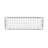 Elite Global Solutions Metal Bread Basket