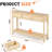 Alvene 51.4'' Console Table