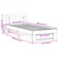 With Headboard Solid Pine Wood-2071674710-2071674707