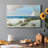 " Midday Breeze " Print-59189138