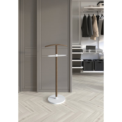 Newman 46cm Clothing Rack