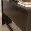 Bureau en L