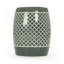 Gable Garden Stool-367443236