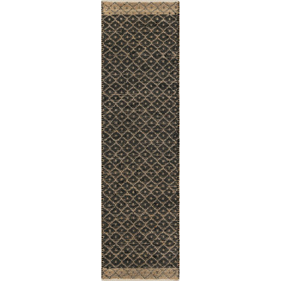 Asad Geometric Indoor Rug