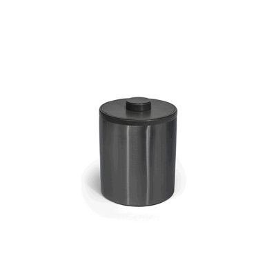Stainless Steel Ice Bucket