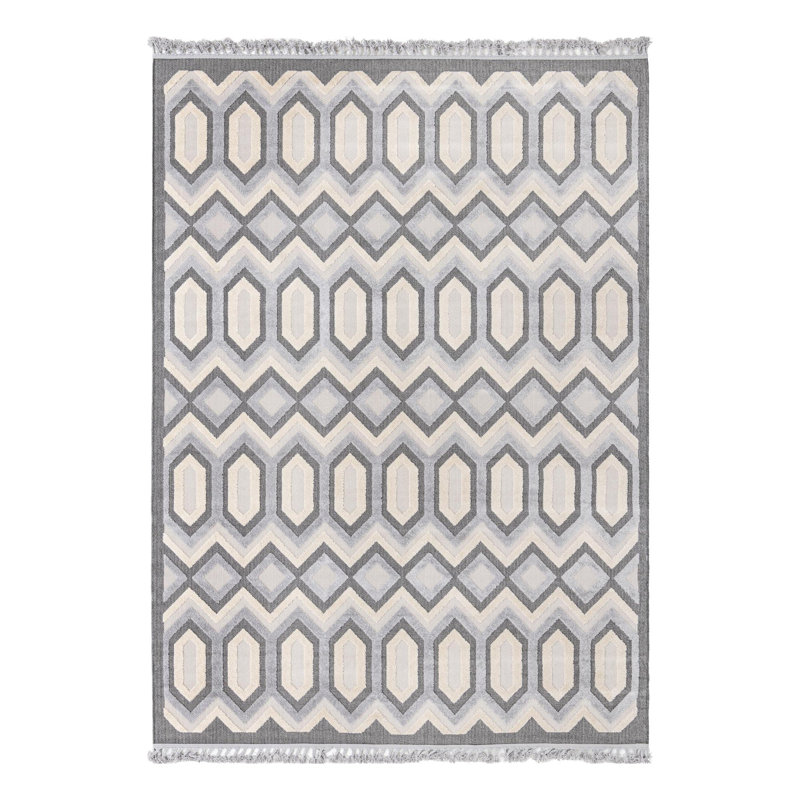 Tapis Flaxton, Rectangle 9 pi x 12 pi