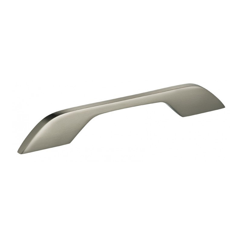 Ultima Bar / Handle Pull, Satin Nickel Plated