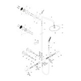 Raindance S 240 Thermostatic Shower Faucet