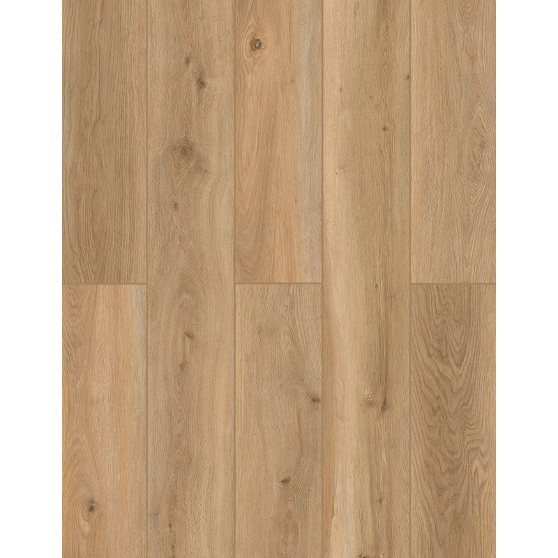 Lions Floor Indoor Delight SPC Collection - Shoreline Décor 9” x 72” Waterproof Luxury Vinyl Plank | Uniclic® Locking System, FloorScore Certified | 1 Box = 22.65 Sq. Ft. | Most Rooms Need 30+ Boxes