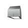 Core 28" Insert Range Hood with LED Light in Stainless Steel