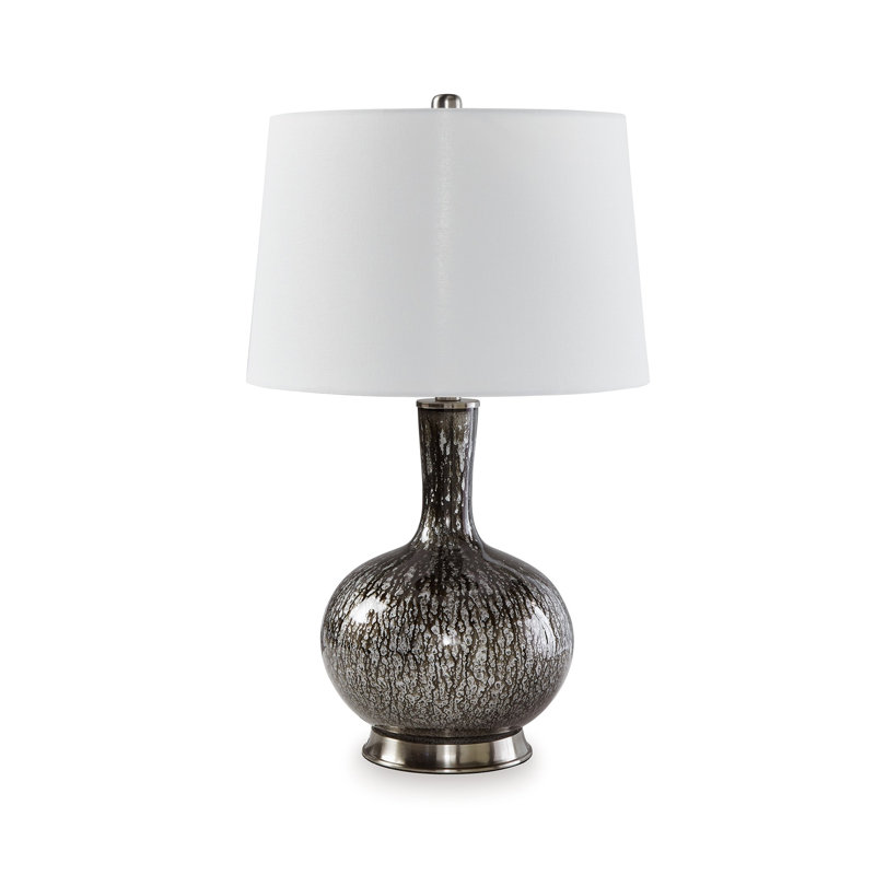 Accent Lamp