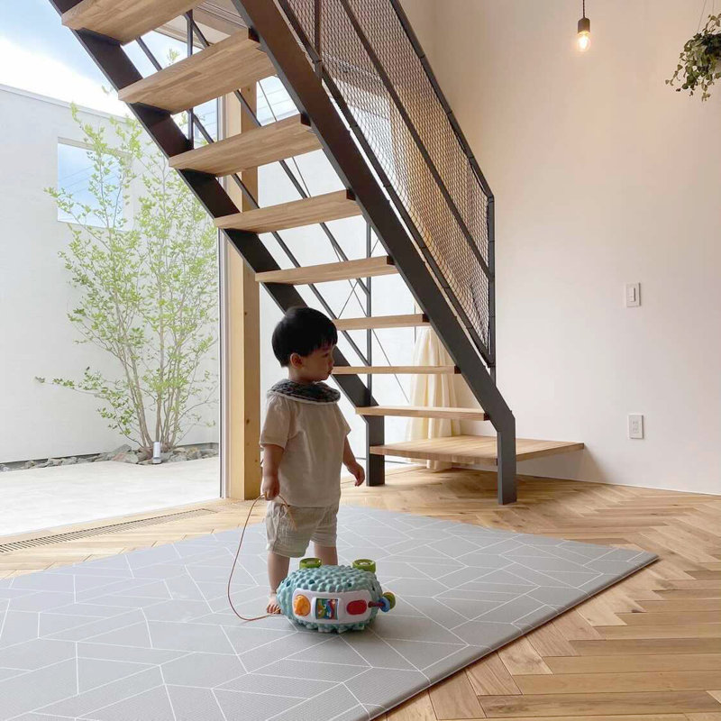Ofie Mat Foam Playmat
