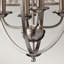 Derek 4 - Light Drum Chandelier