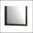 Carine Gray II Mirror
