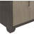 Mario 4 Door Sideboard