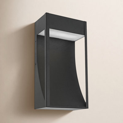 Outdoor Sconce