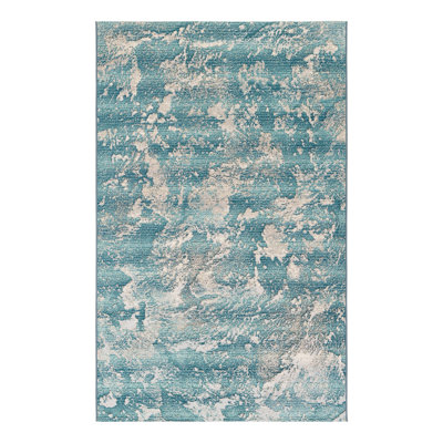 Strive Hower Indoor/Outdoor Area Rug