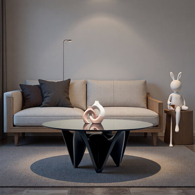 Table basse Creative