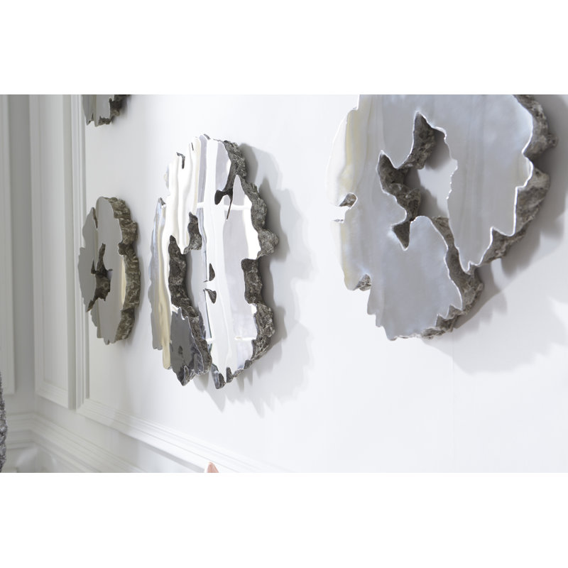 Lava Slice Wall Décor