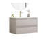 Meuble-lavabo mural 32 po-2001778343