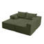 Canapé Boneless Compression-446231837