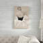 Ballet Study II by Jennifer Paxton Parker - Painting-1767202642-1767202605