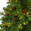 Lighted Artificial Christmas Tree-1437103985