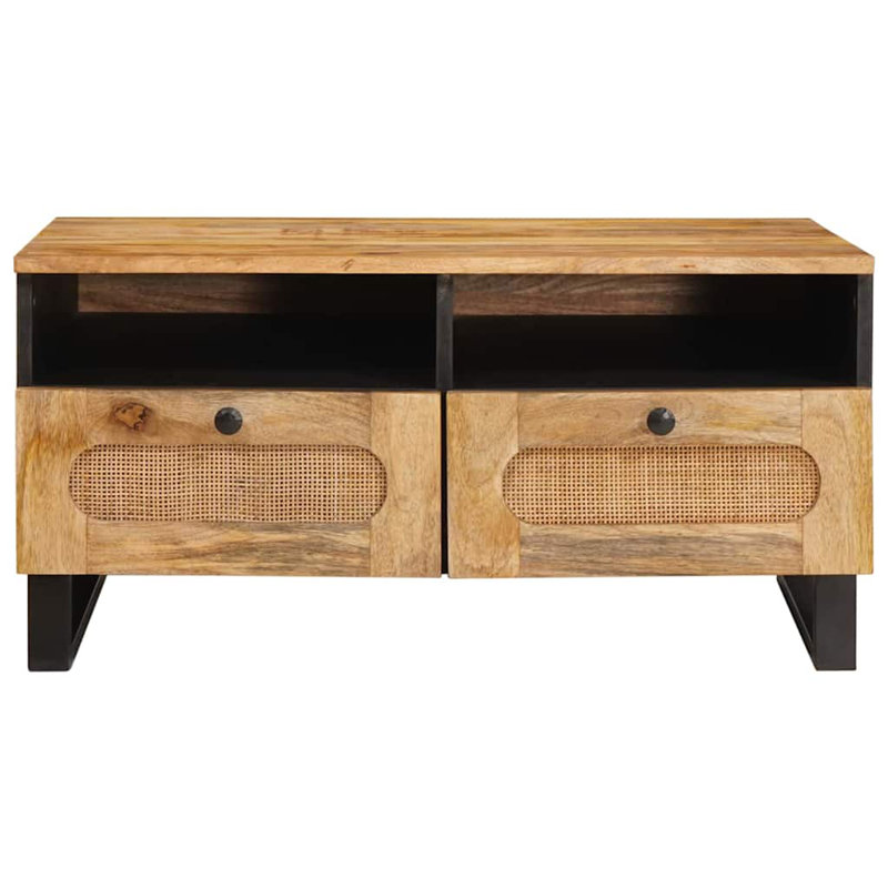 Coffee Table with Storage