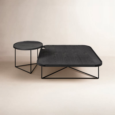 Porter Square Coffee Table