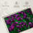 Alvord Violet Tulips-108736529