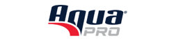 Aquapro logo
