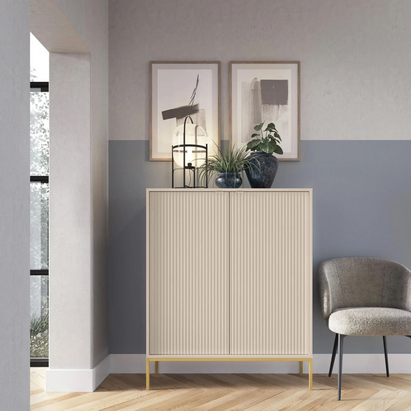 Boros Highboard Accent Chest