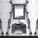 Lucent Glass Lighted Mirror