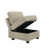 Polyester beige est en rupture de stock